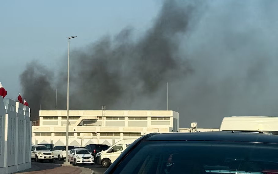 Hội đồng Bảo an Liên Hợp Quốc lên án Israel không kích vào thủ đô của Qatar